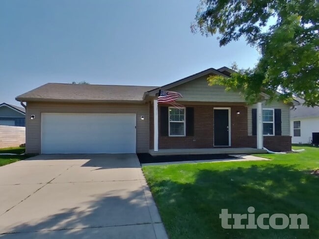 property at 1475 Wilmington Blvd