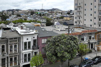 2925 California St in San Francisco, CA - Building Photo - Building Photo