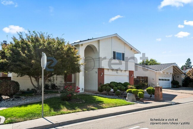 10061 El Dorado Dr in San Ramon, CA - Building Photo - Building Photo