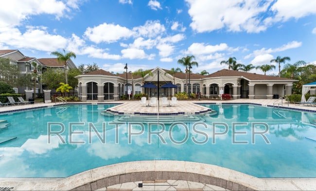 property at 3379 S Kirkman Rd