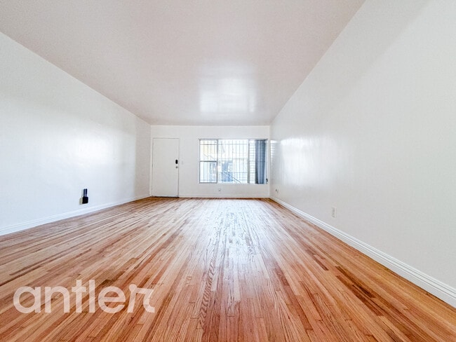 4022 Palmyra Rd in Los Angeles, CA - Building Photo - Building Photo