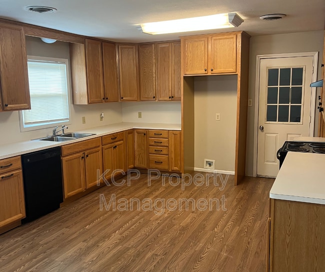 3406 Gary St in Fort Smith, AR - Building Photo - Building Photo