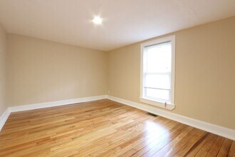 3 Saint James Pl in Boston, MA - Foto de edificio - Building Photo