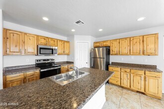 5607 S 16th Dr in Phoenix, AZ - Building Photo - Building Photo