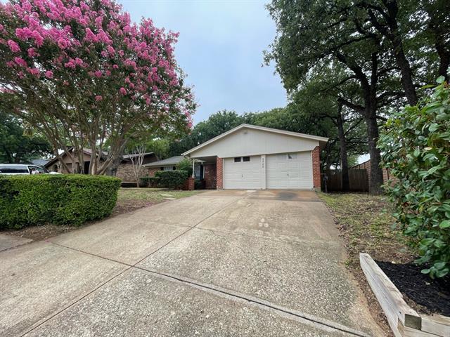 5500 Holly Trail in Arlington, TX - Building Photo - Building Photo