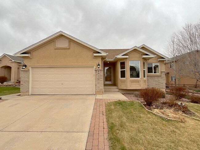 property at 8617 Roaring Fork Dr