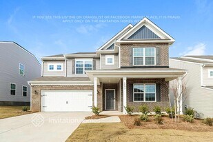 6499 Fairfax Ct in Maiden, NC - Building Photo