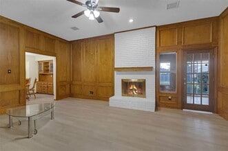 421 Pebblecreek Dr in Garland, TX - Building Photo - Building Photo