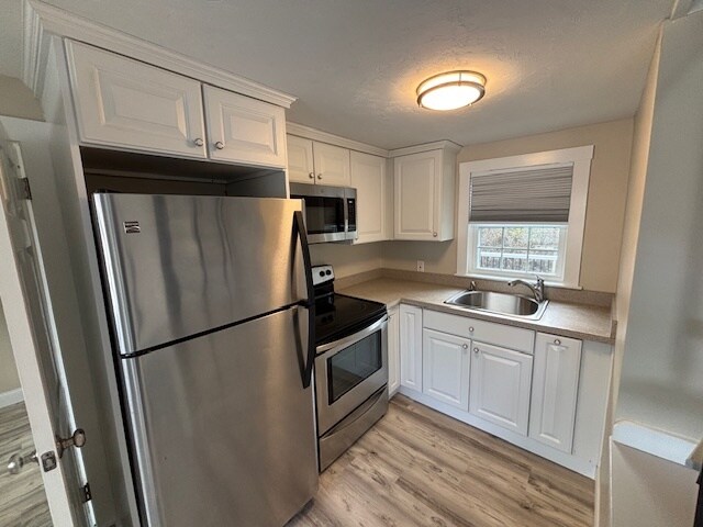 60 N Shore Blvd in Sandwich, MA - Building Photo