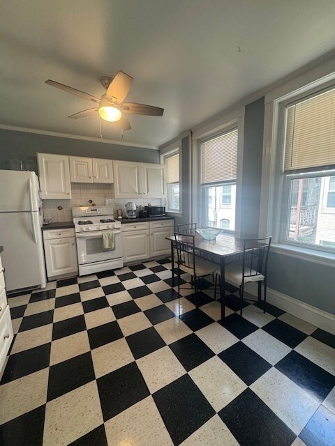 30 Chiswick Rd, Unit 2 in Boston, MA - Building Photo - Building Photo