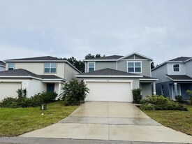 905 Rivers Crossing St in Clermont, FL - Building Photo