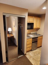 Brownstone Luxury Studio Apartments in Syracuse, NY - Building Photo - Building Photo