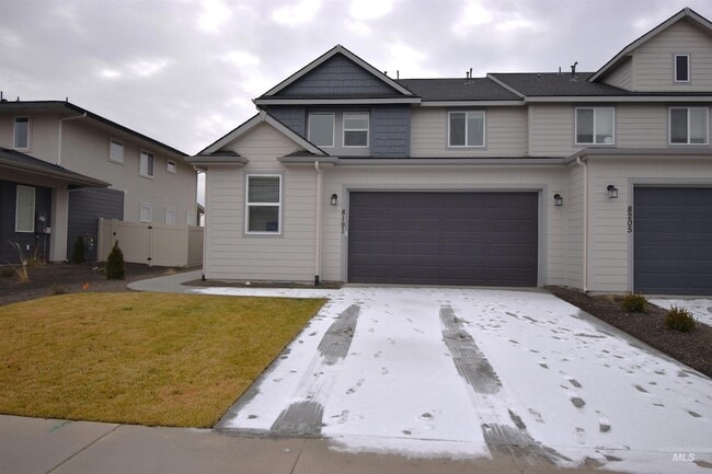 property at 8191 W Grey Alder Dr