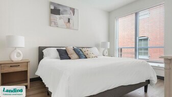 1014 Spruce St in St. Louis, MO - Building Photo