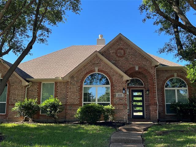 property at 4028 Eastleigh Dr