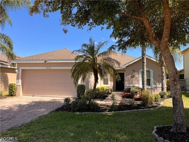 property at 10353 Canal Brook Ln
