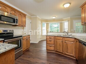 349 Covington Dr in Advance, NC - Building Photo - Building Photo