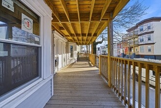 10-12-12 Michigan Ave in Boston, MA - Building Photo - Building Photo