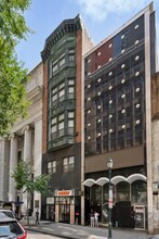 1204 Chestnut St in Philadelphia, PA - Building Photo - Building Photo