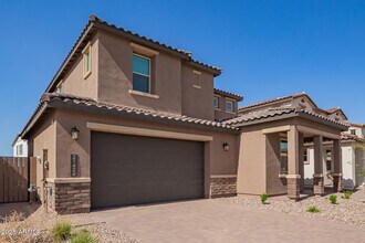 21424 E Sparrow Dr in Queen Creek, AZ - Building Photo - Building Photo