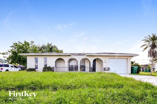 property at 2290 Beacon Dr