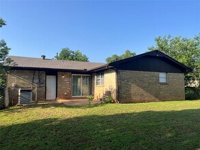 1505 Kingston Rd in Norman, OK - Building Photo - Building Photo