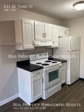 611 SE 3rd St in Evansville, IN - Building Photo - Building Photo