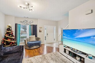 2690 Parkway Trail in Lithonia, GA - Foto de edificio - Building Photo