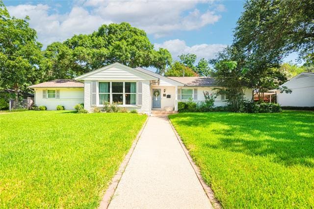 property at 3585 Merrell Rd