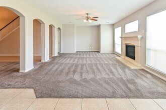 4106 Duneberry Trail in Humble, TX - Building Photo - Building Photo