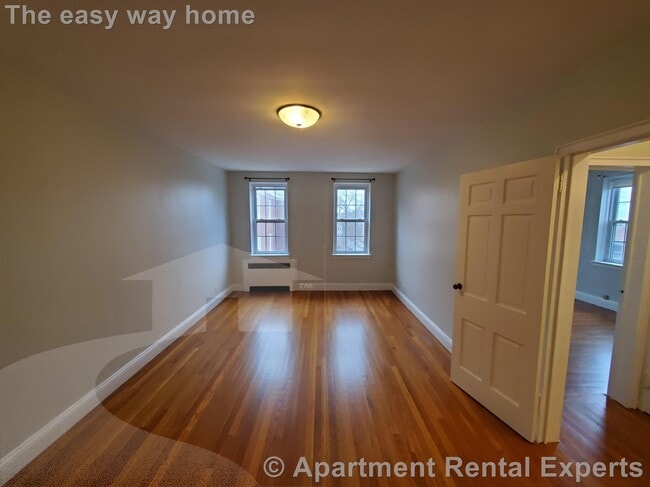 property at 16 Ware St