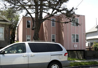 1610 Prince St in Berkeley, CA - Building Photo - Building Photo