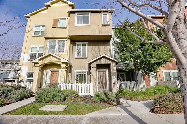 property at 1128 Campbell Ave