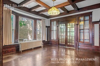 1747 Selby Ave in St. Paul, MN - Building Photo - Building Photo