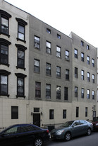 405 1ST St Apartments