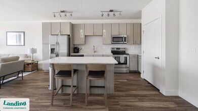 1291 S Ulster St in Denver, CO - Building Photo - Building Photo