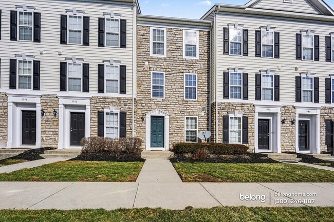 5592 Middle Falls St