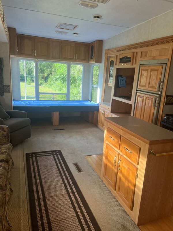 9101 NE 37th Ave in Anthony, FL - Building Photo - Building Photo
