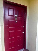 12800 SW 7th Ct in Pembroke Pines, FL - Building Photo - Building Photo