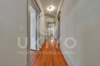3337 California St in Berkeley, CA - Building Photo - Building Photo