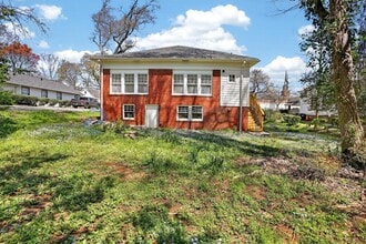 1656 Ware Ave in East Point, GA - Building Photo - Building Photo