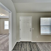 1845 Jack Rabbit Ln in El Reno, OK - Building Photo - Building Photo