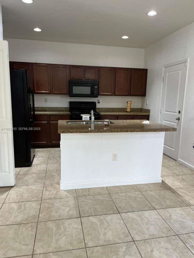 property at 11665 SW 244th St