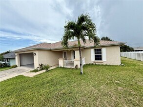1409 NE 10th Terrace in Cape Coral, FL - Building Photo - Building Photo