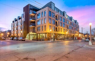 4101 Laclede Ave in St. Louis, MO - Building Photo
