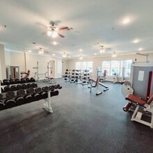 Fountaine Bleau Central Landing in Conway, AR - Foto de edificio - Building Photo