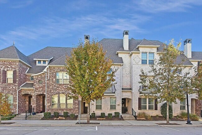 property at 6031 Page St