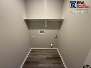 6065 Discovery Trl in Bauxite, AR - Building Photo - Building Photo