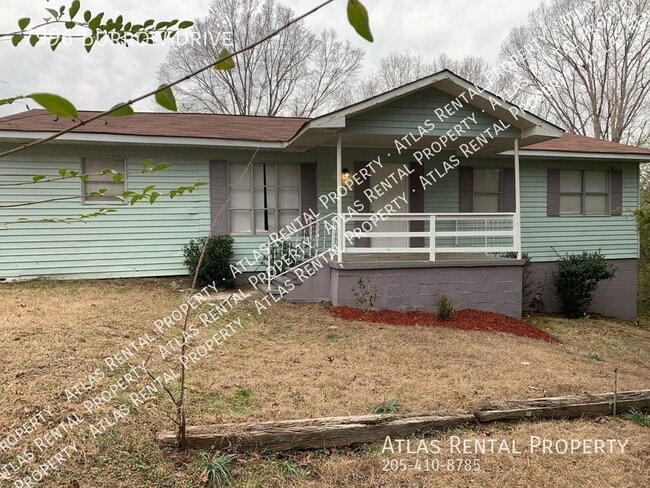 property at 7996 Burrow Dr