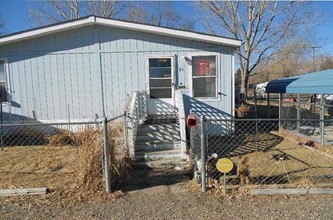 Yorkshire Villas Mobile Home Park & Rentals in Carlin, NV - Building Photo - Other